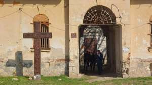 Blocaj în proiectul Memorialului „Închisoarea Tăcerii” de la Râmnicu Sărat